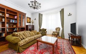Apartament Pod Grunwaldem