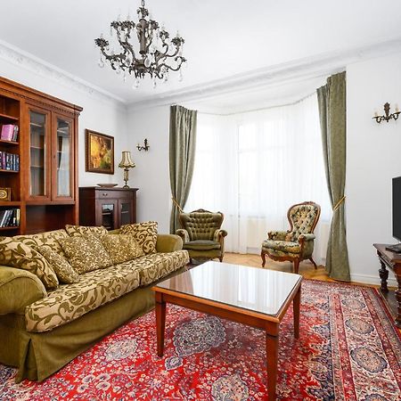 Apartament Pod Grunwaldem Sopot Eksteriør bilde