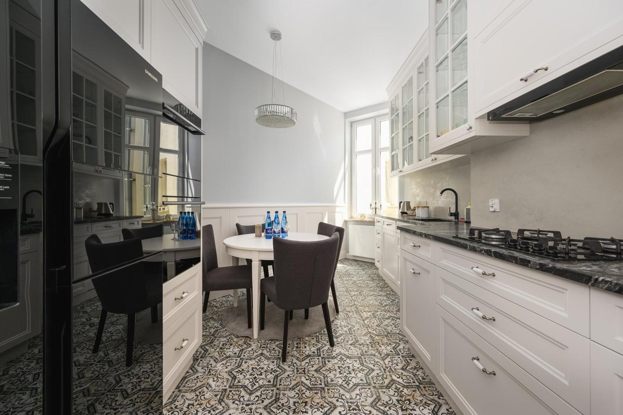 Apartament Pod Grunwaldem Sopot Eksteriør bilde